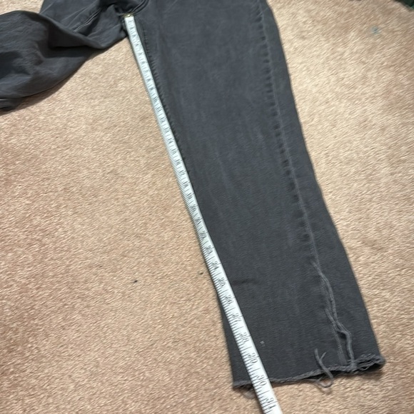 Universal threads boyfriend Jean size 4 - Picture 5 of 5